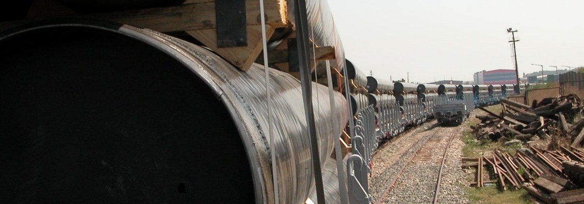 11 - Boru Treni - Eksper