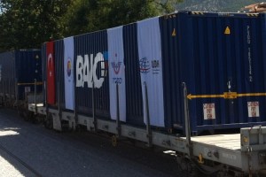 31 - First Balo Train - Onur