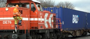 38 - Köln Terminali - Balo