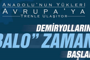 Demiryollarında Balo Zamanı, İllustrasyon: Balo