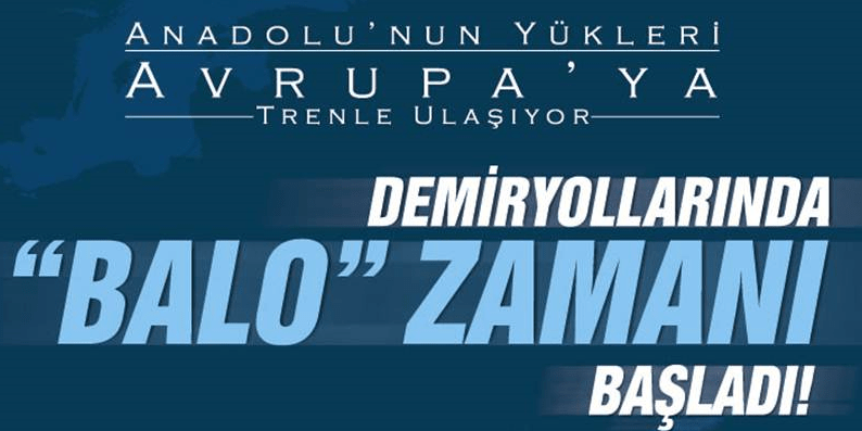 Demiryollarında Balo Zamanı, İllustrasyon: Balo