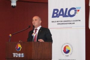 Balo Genel Müdürü Hüseyin İşteermiş, Foto: Balo