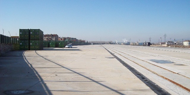 Köseköy Terminali Eski Günlerine Dönüyor