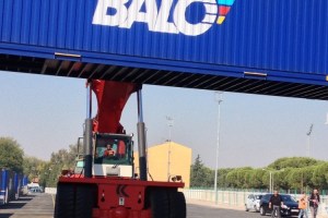 81 - Manisa Terminali - Balo