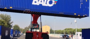 81 - Manisa Terminali - Balo