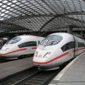 75 – Almanya’da yüksek hızlı tren Foto: Wikipedia
