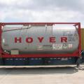 Iso Tank Konteyner