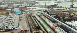 88 - Derince Limanı - Eksper