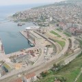 88 – Port of Bandırma Foto: Çelebi