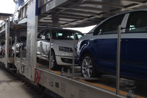 Oto Taşıma Vagonları, Foto: Konsped ©