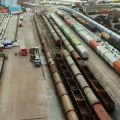88 – Derince Limanı. Foto: Eksper Tren
