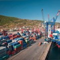 88 – Evyap Port