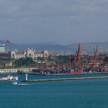 88 – Derince Limanı. Foto: Onur