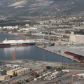 88 – Limak Port İskenderun Foto: Limak