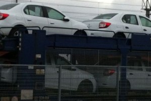 91 - Omsan Otomobil Treni, Foto: Rail Turkey