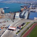 88 – Samsun Port Foto: Ceynak