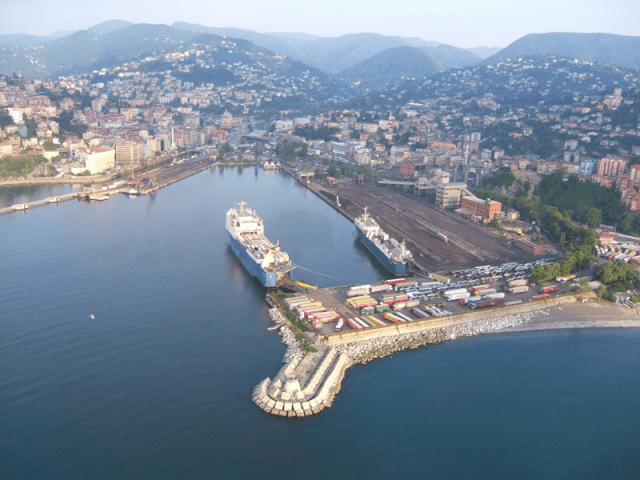 88 - TTK Zonguldak Limanı