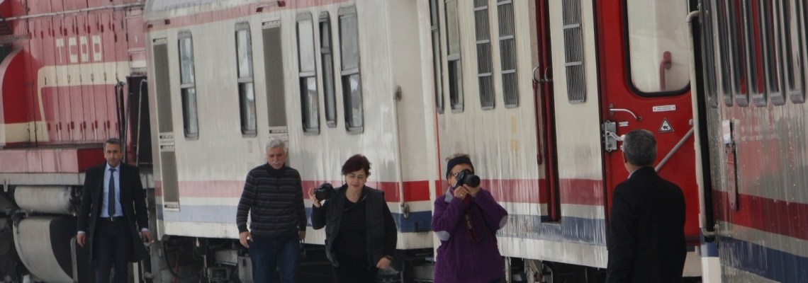 92 - Dogu Ekspresi - Onur