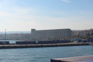 94 - Tekirdağ - Balo