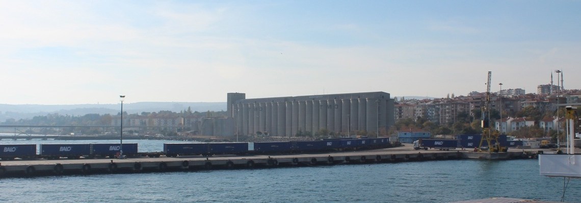 94 - Tekirdağ - Balo