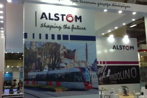 95 - Alstom Foto: Onur