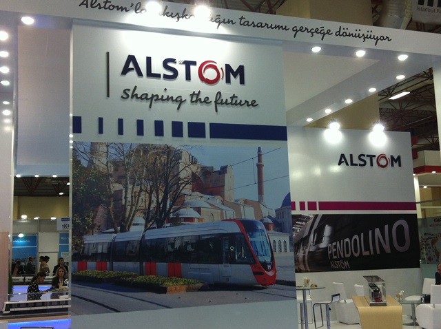 Alstom