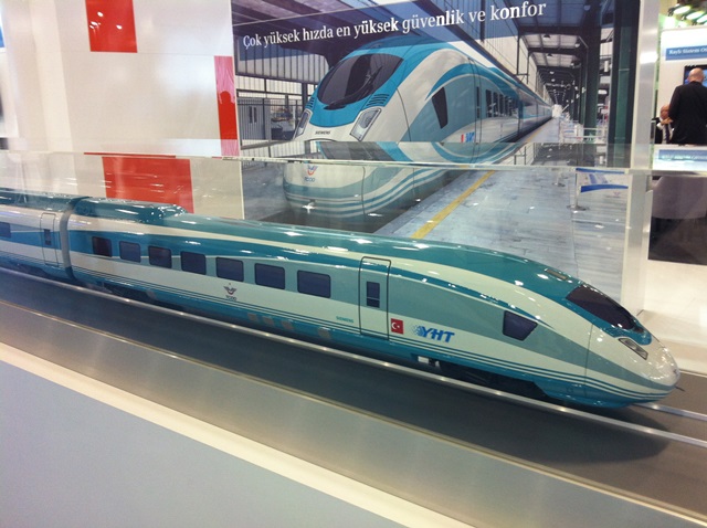 Siemens Velaro