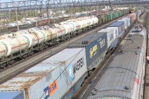 Rus Demiryolu İstasyonu, Foto: Wikipedia