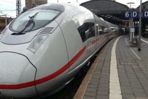 72 - Velaro Foto: Wikipedia