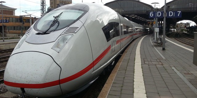 72 - Velaro Foto: Wikipedia