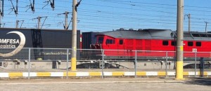 109 - Kapıkule Terminali - Onur