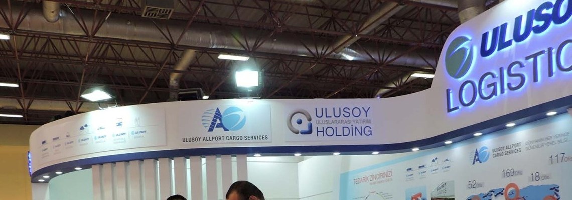 123 - Ulusoy Logistics