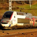 TGV POS, İsviçre. Foto: P.Trippi-Service ©