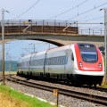 SBB RABDe 500 (ICN), İsviçre. Foto: P.Trippi-Services ©