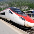 SBB ETR 610, İsviçre. Foto: P.Trippi-Services ©