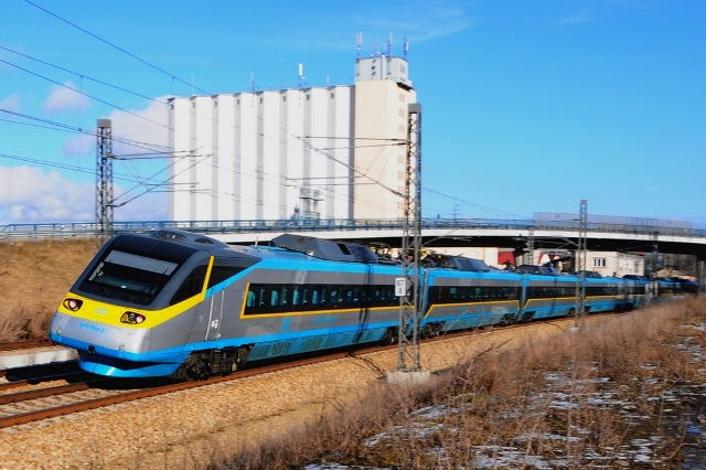 CD Class 680, Çek Cumhuriyeti