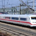 ICE 2 (Class 403), Almanya. Foto: P.Trippi-Services ©