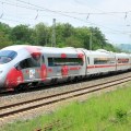 ICE 3, Almanya. Foto: P.Trippi-Services ©