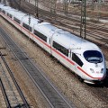 ICE 3 (Class 403), Almanya. Foto: P.Trippi-Services ©