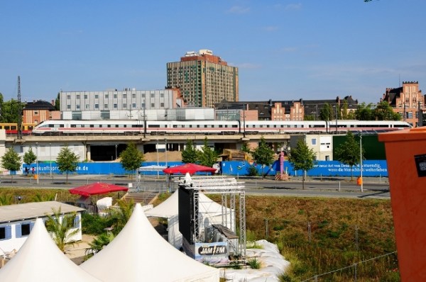 ICE TD (DB Class 605), Almanya