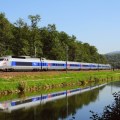 TGV Sud-Est (TGV-PSE), Fransa. Foto: P.Trippi-Services ©