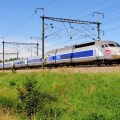 TGV Réseau, Fransa. Foto: P.Trippi-Services ©