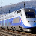 TGV-Duplex, Fransa. Foto: P.Trippi-Services ©