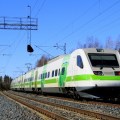 Sm3 Pendolino, Finlandiya. Foto: P.Trippi-Service ©