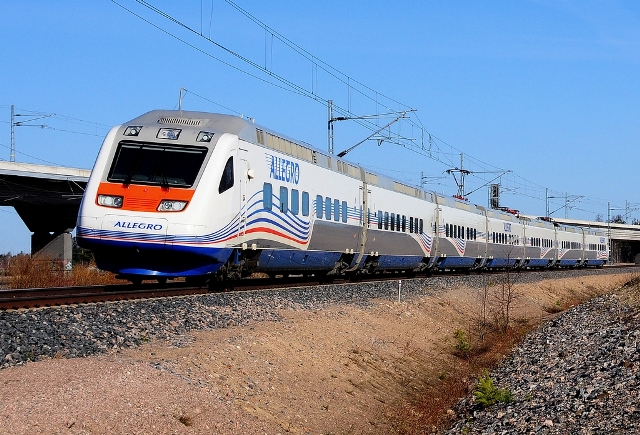 Sm6 Allegro, Finlandiya