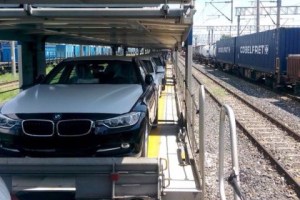 141 - Otomobil Trenleri Geldi