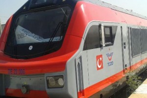 151 - PowerHaul DE 29006