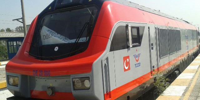 151 - PowerHaul DE 29006