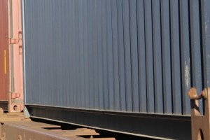 153 - China Europe train - FELB