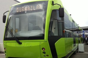 483 - Green City LRV, Durmazlar